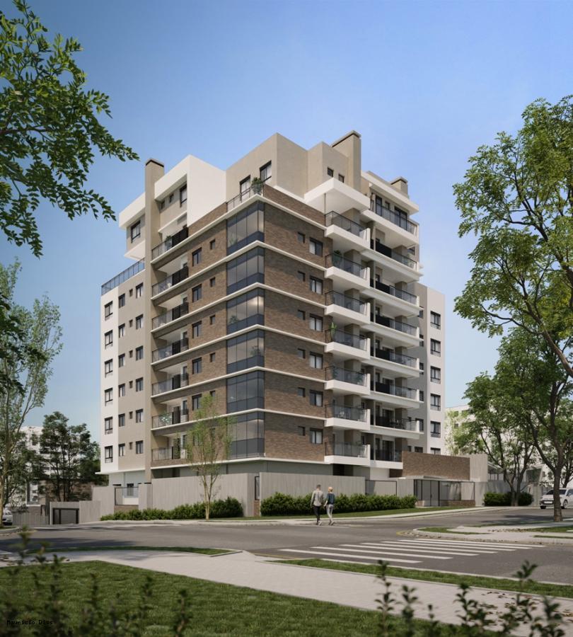 Apartamento, 2 quartos, 94 m² - Foto 1