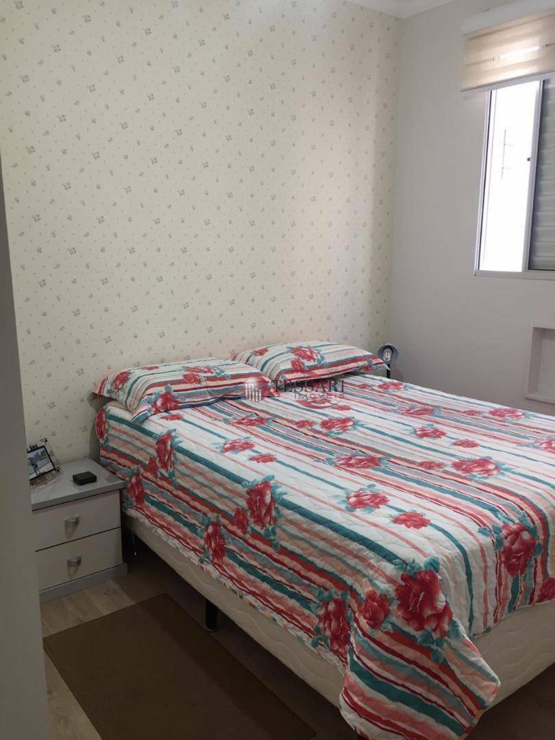 Apartamento à venda com 2 quartos, 59m² - Foto 7