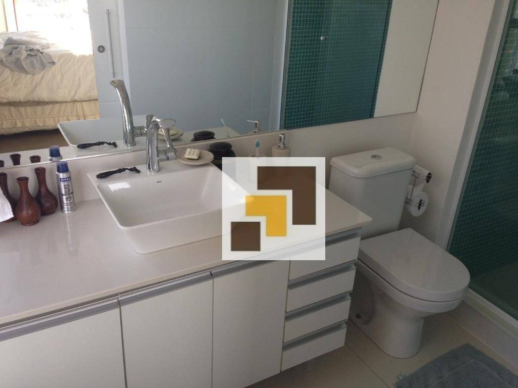 Apartamento à venda com 1 quarto, 70m² - Foto 14