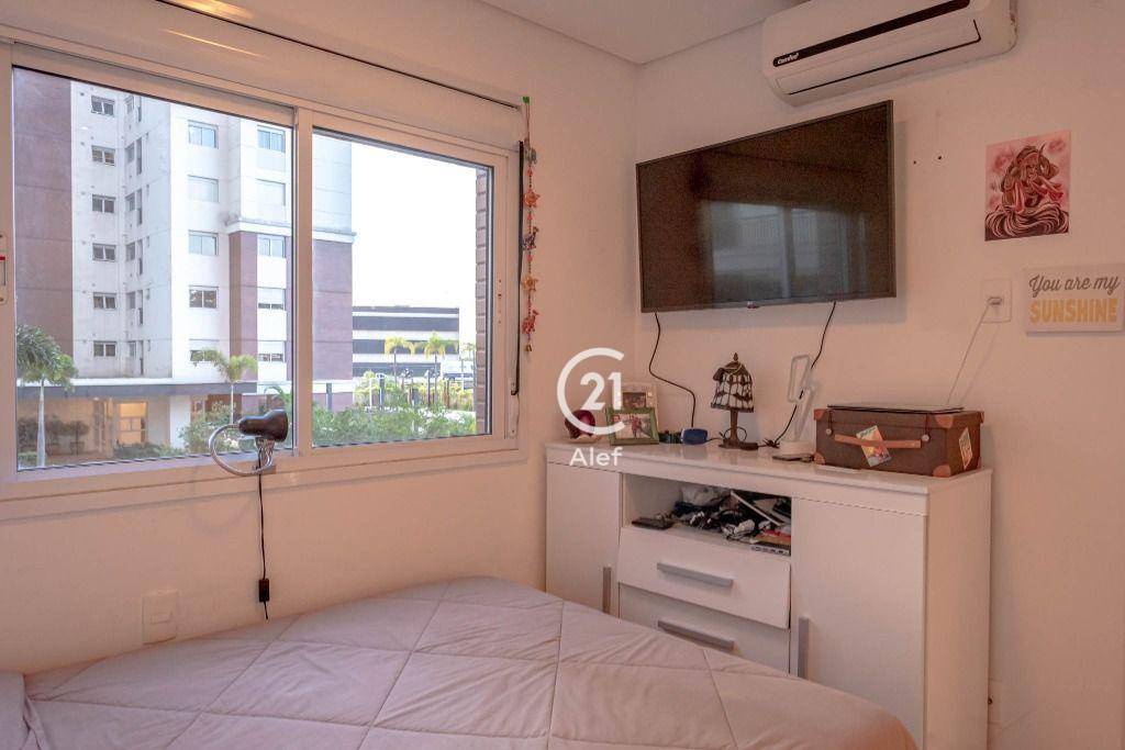 Apartamento à venda com 4 quartos, 168m² - Foto 21