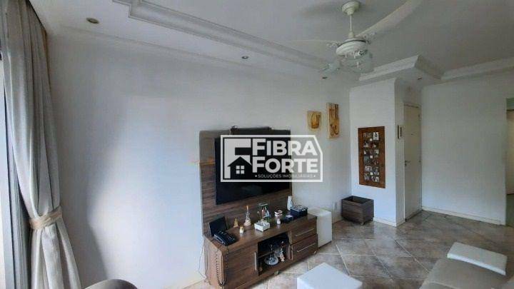 Apartamento à venda com 3 quartos, 85m² - Foto 16