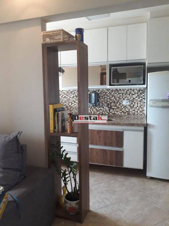 Apartamento à venda com 3 quartos, 70m² - Foto 15