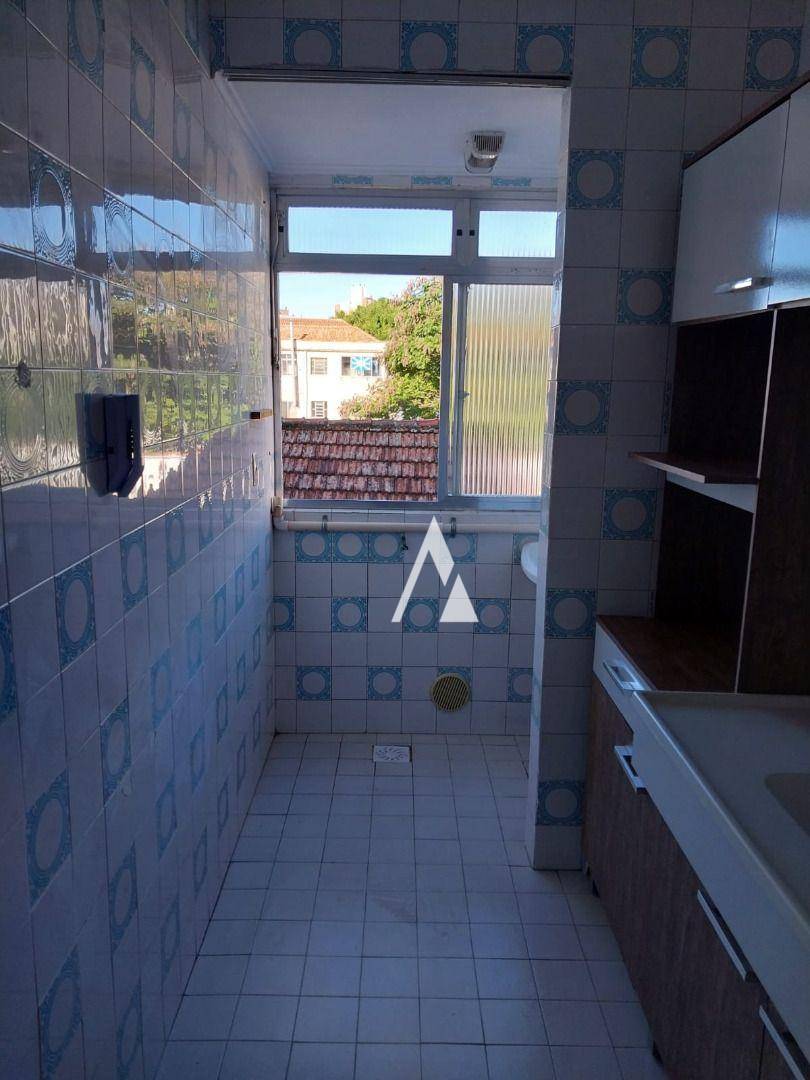 Apartamento à venda com 1 quarto, 42m² - Foto 14