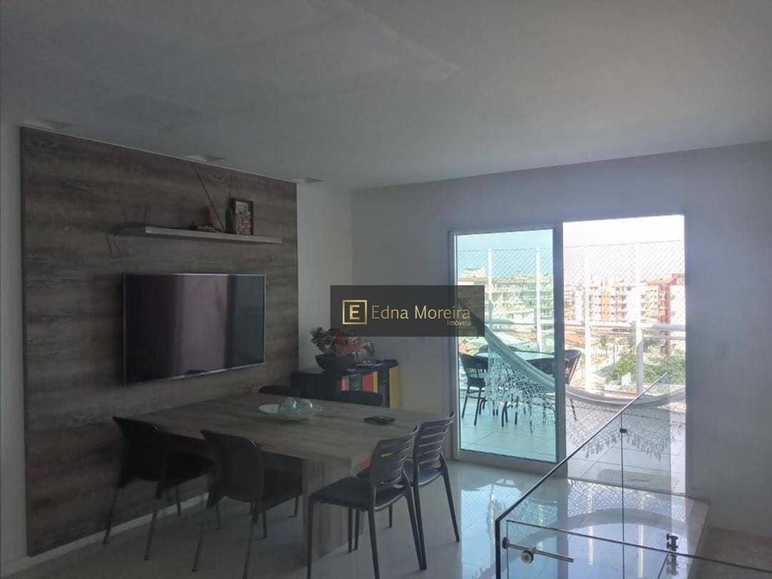 Apartamento à venda com 4 quartos, 223m² - Foto 18