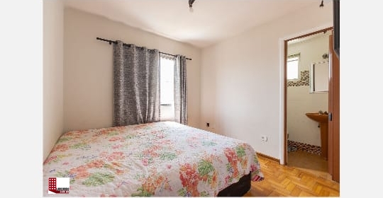 Apartamento à venda com 3 quartos, 90m² - Foto 11