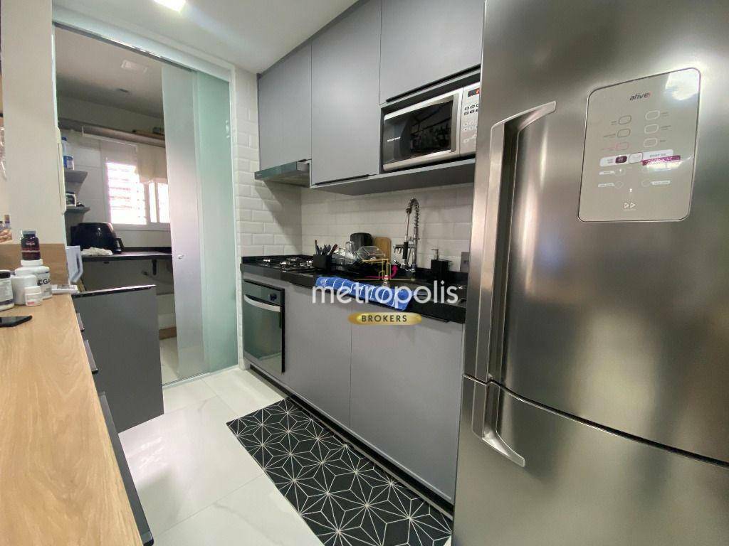 Apartamento à venda com 2 quartos, 81m² - Foto 7