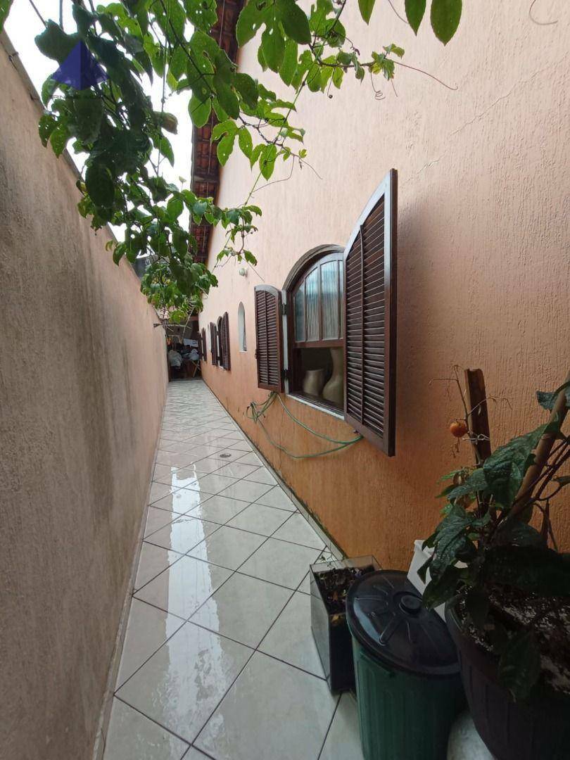 Sobrado à venda com 3 quartos, 187m² - Foto 6