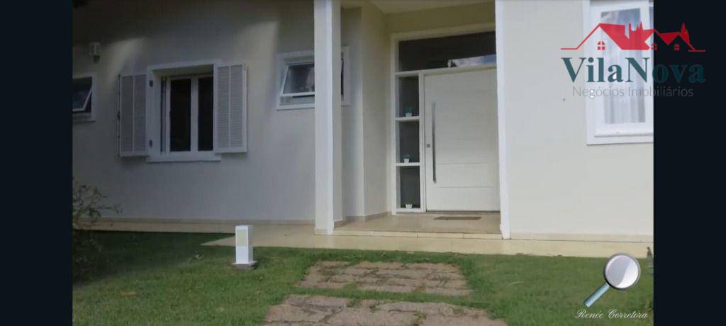 Chácara à venda com 4 quartos, 320m² - Foto 21