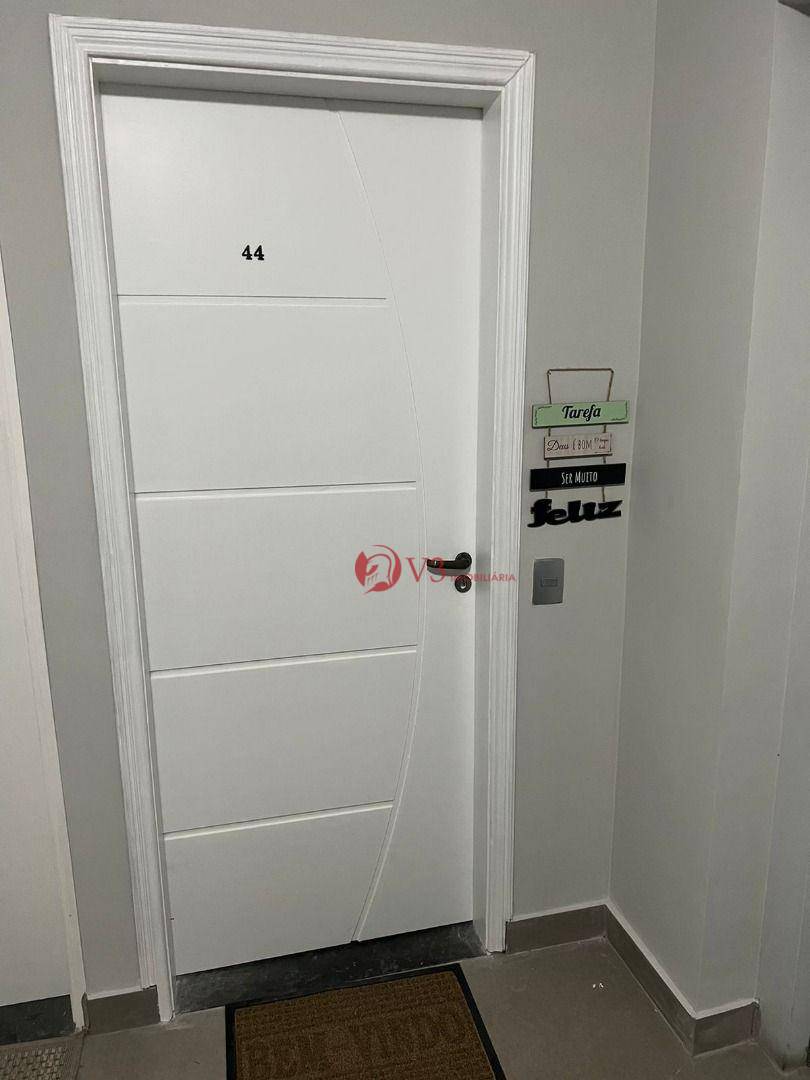 Apartamento à venda com 3 quartos, 65m² - Foto 8