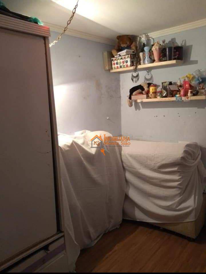 Sobrado à venda com 3 quartos, 140m² - Foto 14