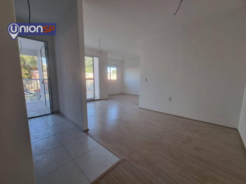 Apartamento à venda com 2 quartos, 66m² - Foto 5