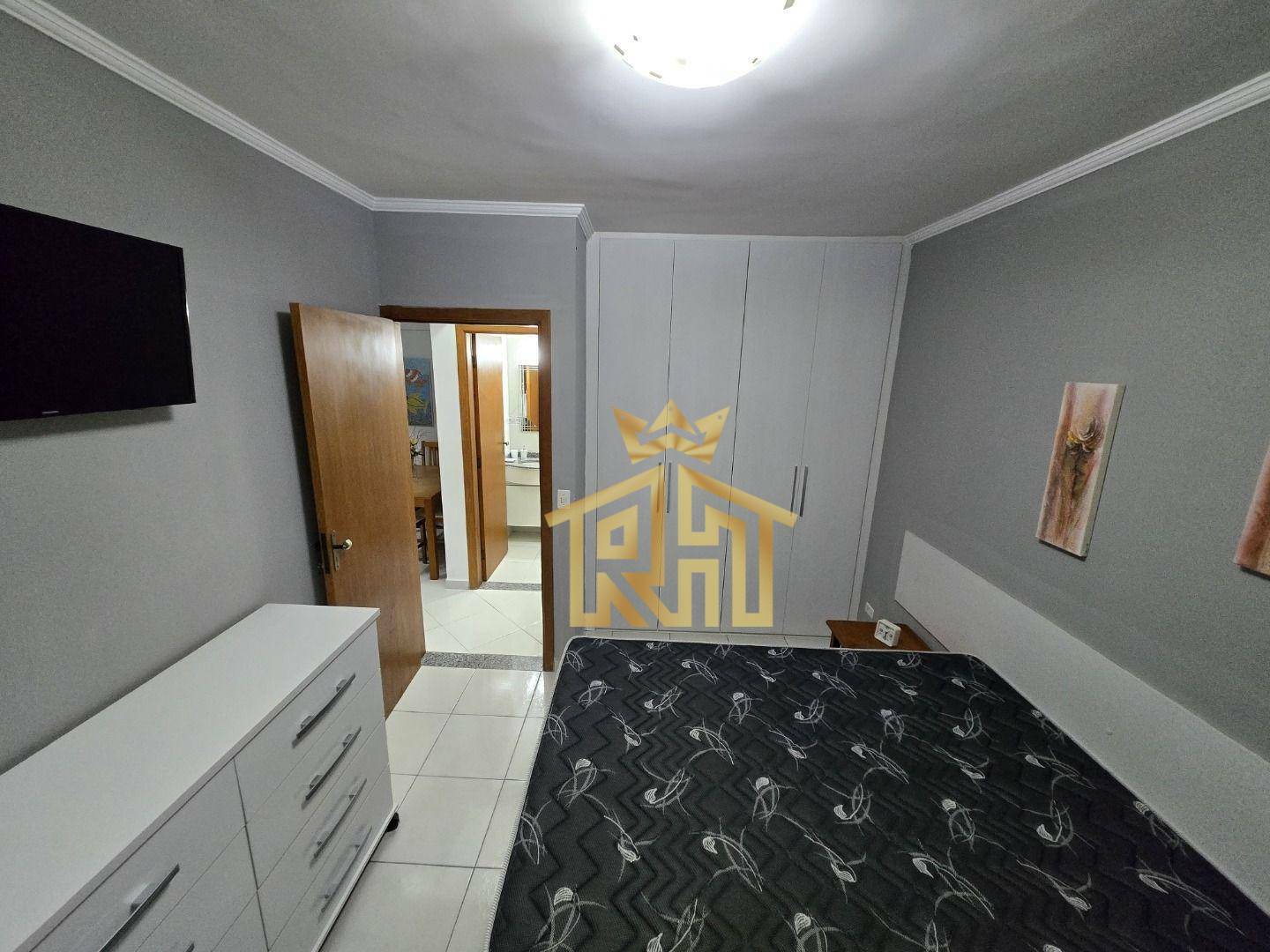 Apartamento à venda com 1 quarto, 45m² - Foto 8