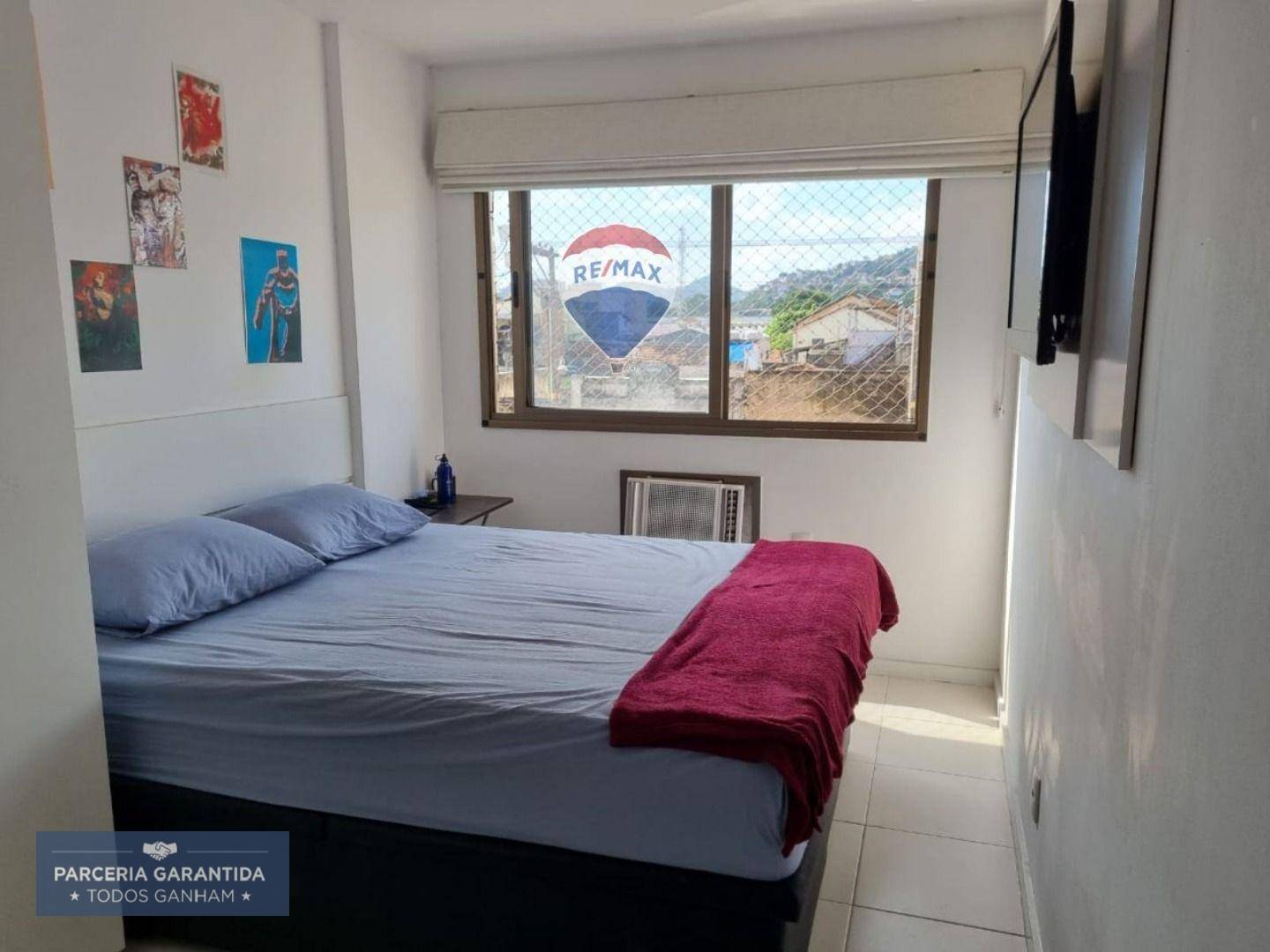 Apartamento à venda com 2 quartos, 75m² - Foto 6