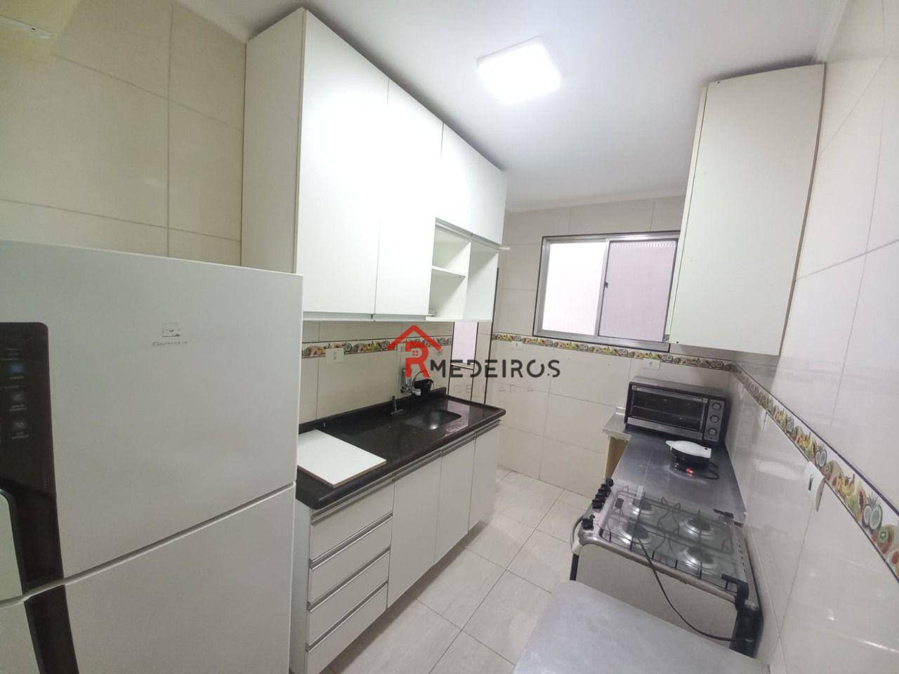 Apartamento à venda com 2 quartos, 60m² - Foto 5