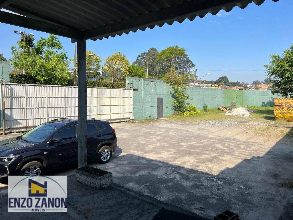 Depósito-Galpão-Armazém à venda e aluguel, 949m² - Foto 46