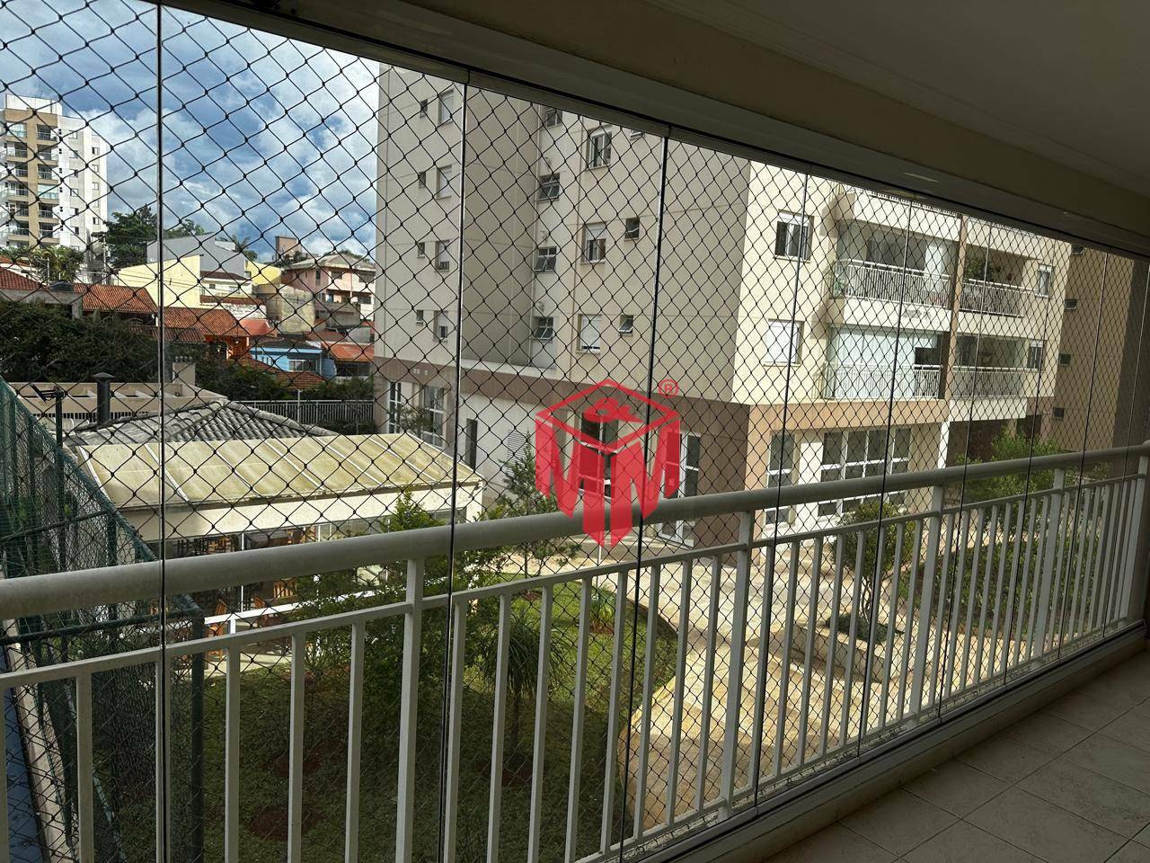 Apartamento à venda com 3 quartos, 104m² - Foto 5