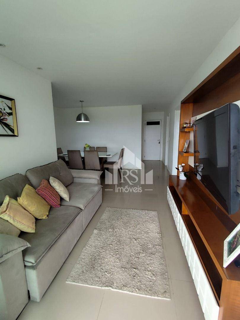 Apartamento, 3 quartos, 97 m² - Foto 5