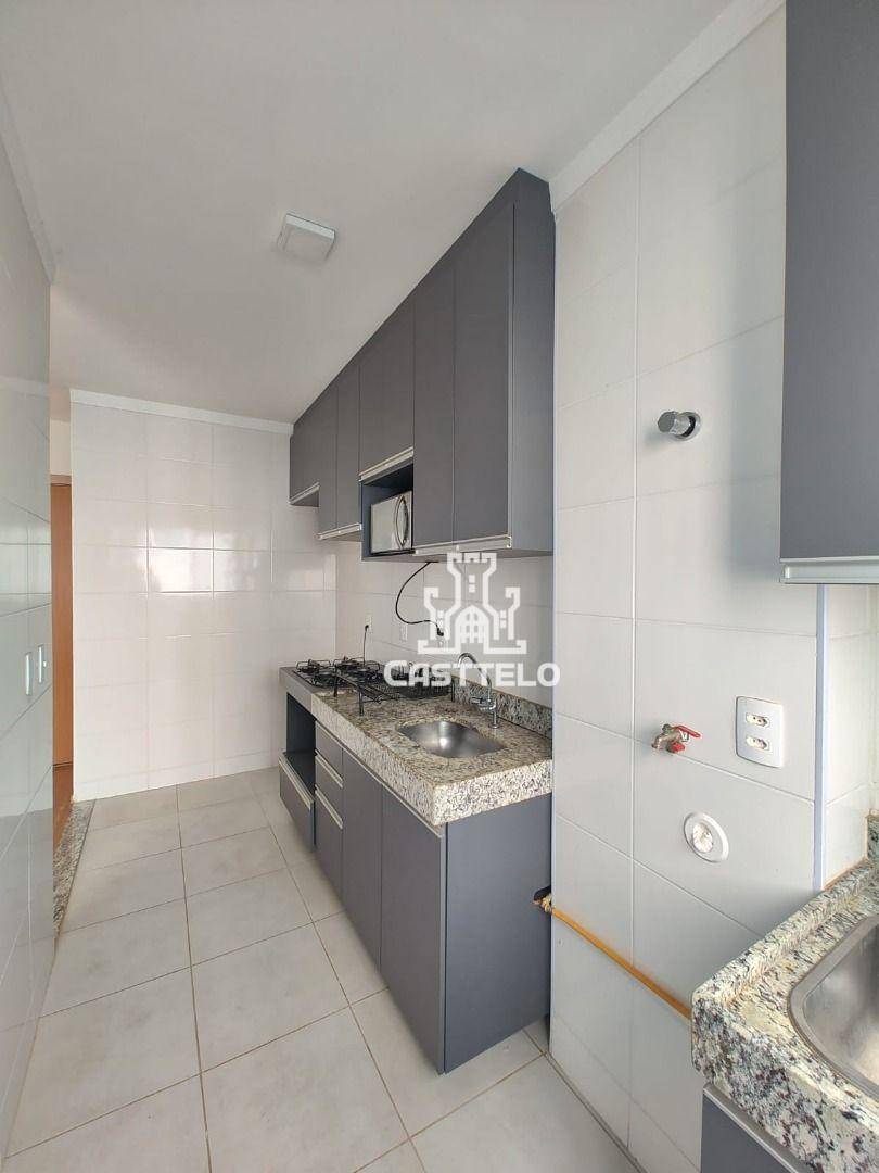 Apartamento para alugar com 2 quartos, 46m² - Foto 6