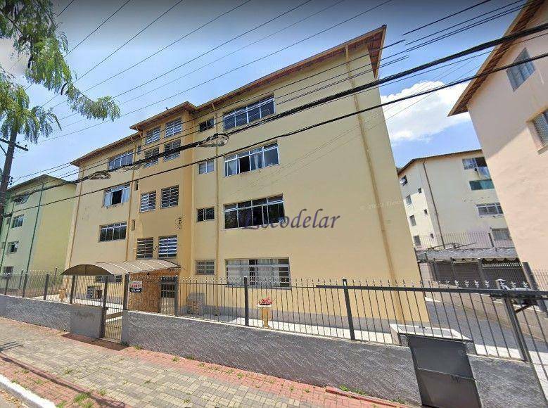 Apartamento à venda com 3 quartos, 93m² - Foto 8