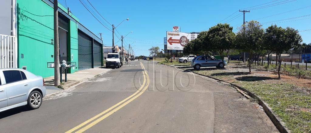 Depósito-Galpão-Armazém à venda, 300m² - Foto 3