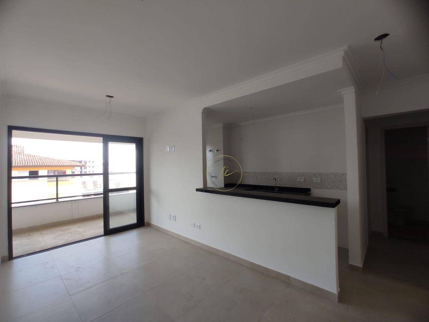 Apartamento à venda com 2 quartos, 76m² - Foto 7