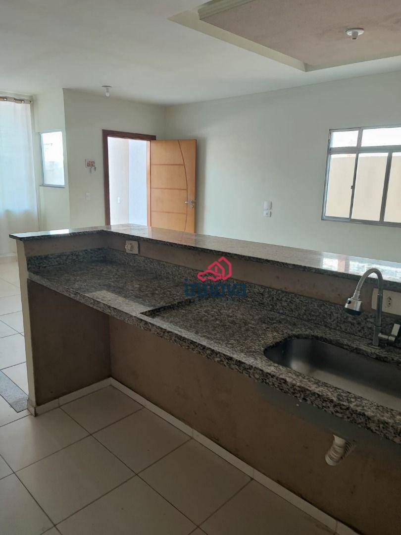 Sobrado à venda com 4 quartos, 129m² - Foto 6