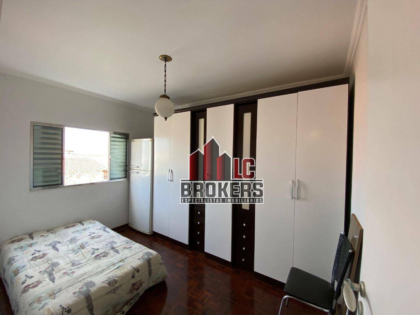 Apartamento à venda com 2 quartos, 60m² - Foto 11