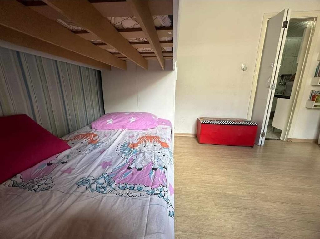 Casa à venda com 3 quartos, 90m² - Foto 15