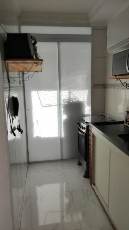 Apartamento à venda com 2 quartos, 53m² - Foto 10