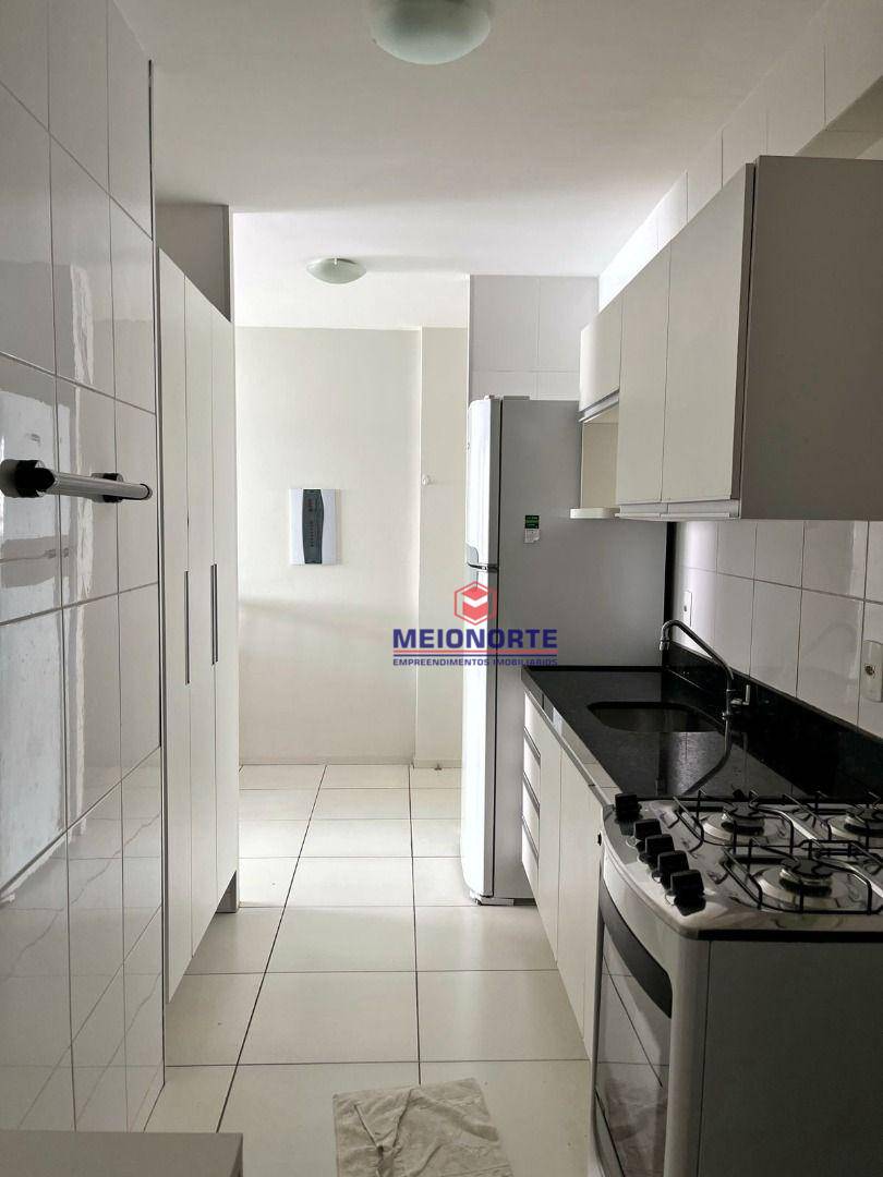 Apartamento para alugar com 2 quartos, 63m² - Foto 10