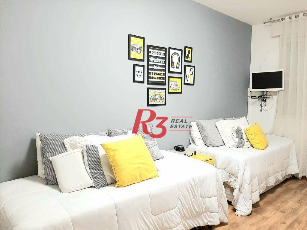 Apartamento à venda com 2 quartos, 111m² - Foto 20