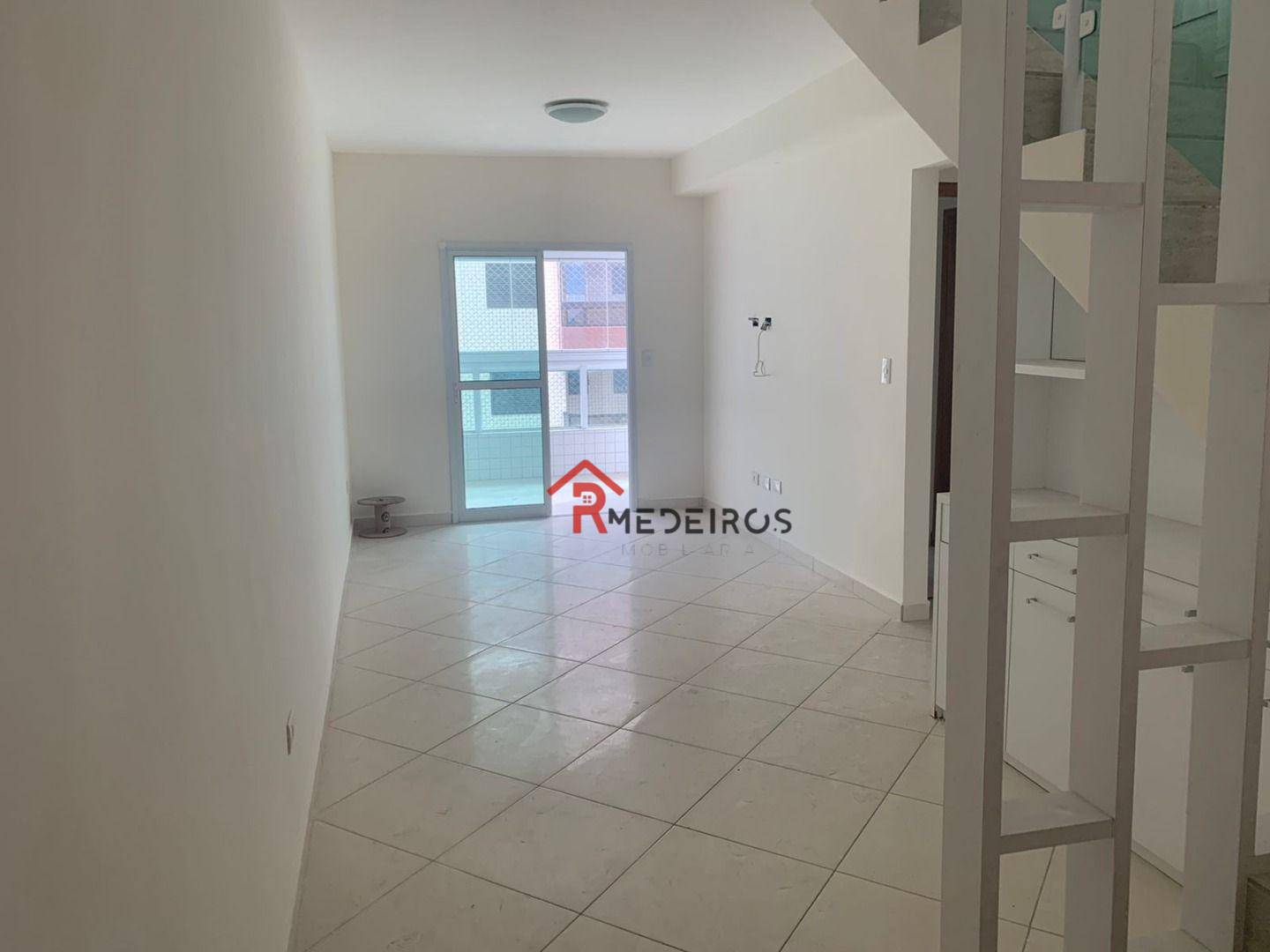 Cobertura à venda com 3 quartos, 118m² - Foto 3