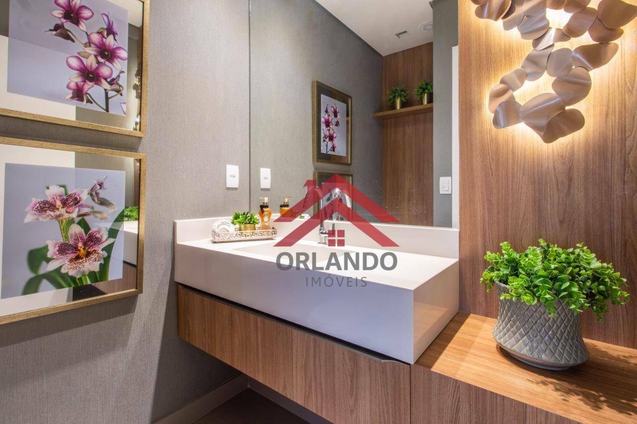 Apartamento à venda com 4 quartos, 216M2 - Foto 7