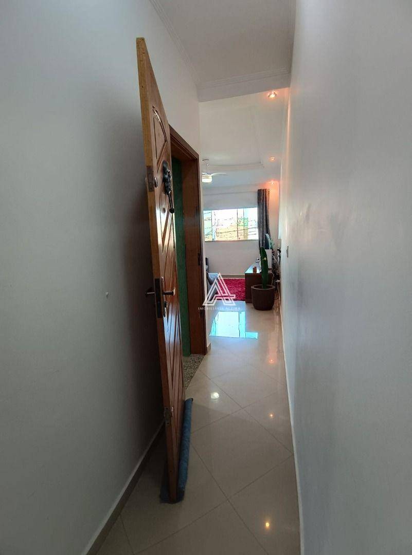 Sobrado à venda com 3 quartos, 125m² - Foto 29