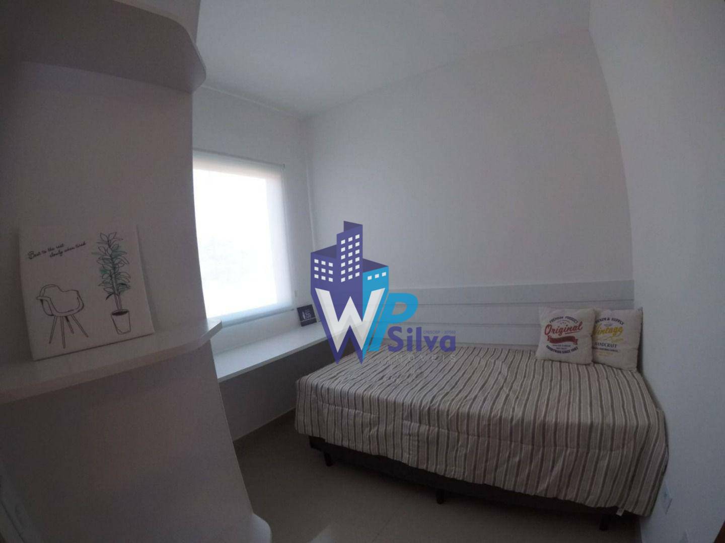 Apartamento à venda com 2 quartos, 35m² - Foto 22