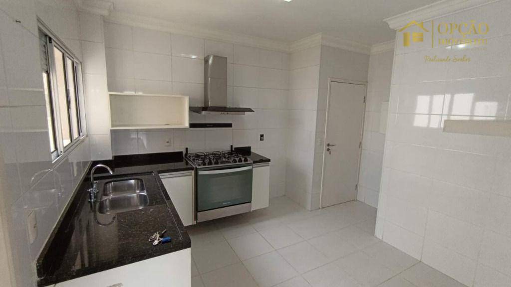 Apartamento, 3 quartos, 135 m² - Foto 5