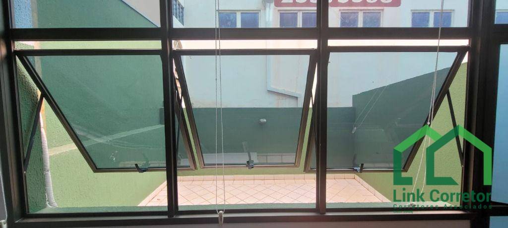 Sala-Conjunto, 40 m² - Foto 5