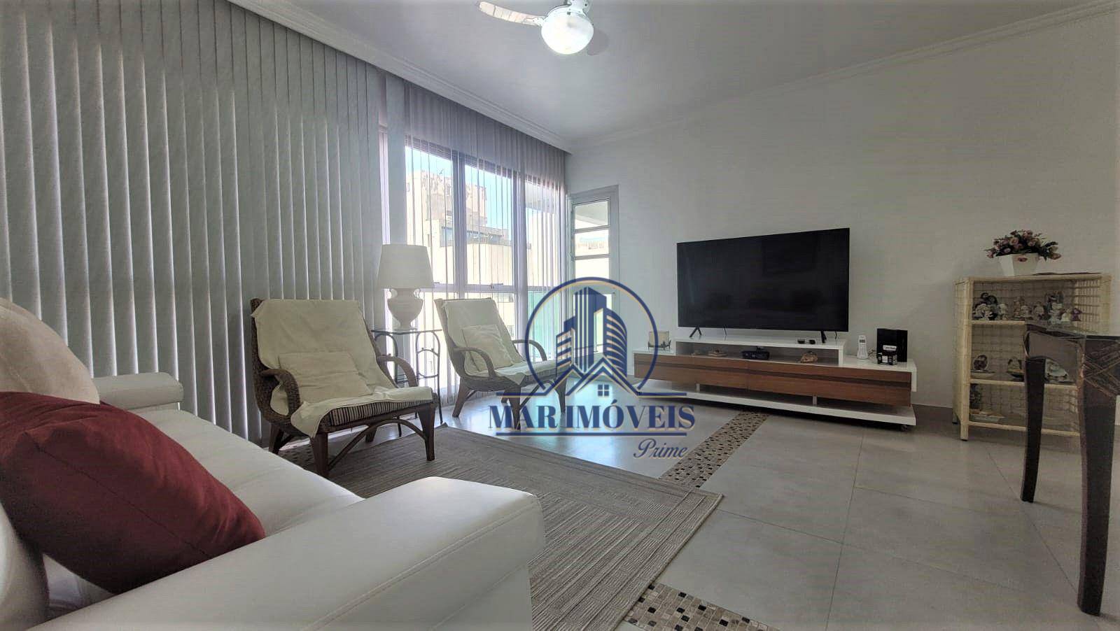 Apartamento à venda com 4 quartos, 140m² - Foto 2