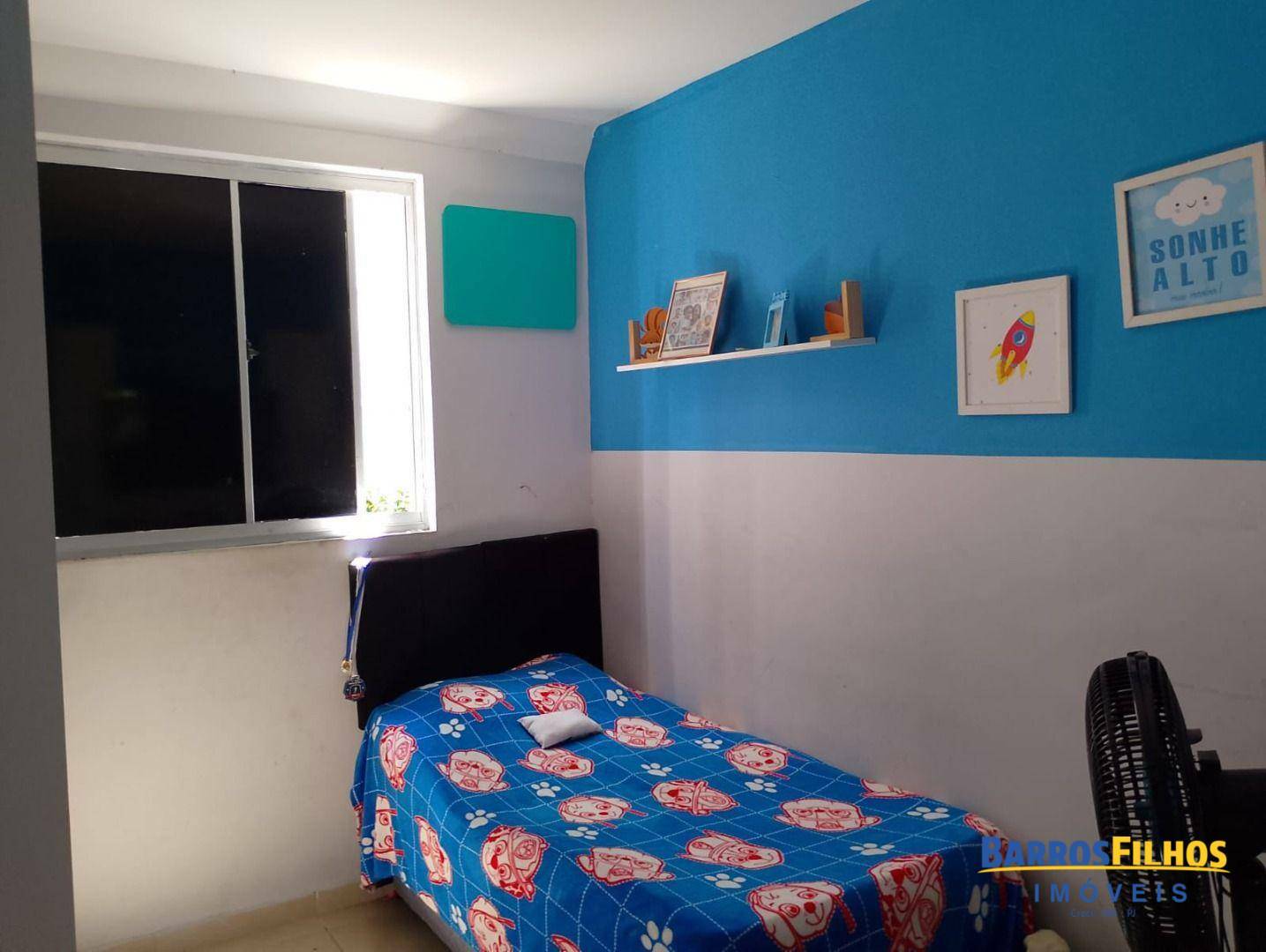 Apartamento, 2 quartos - Foto 5