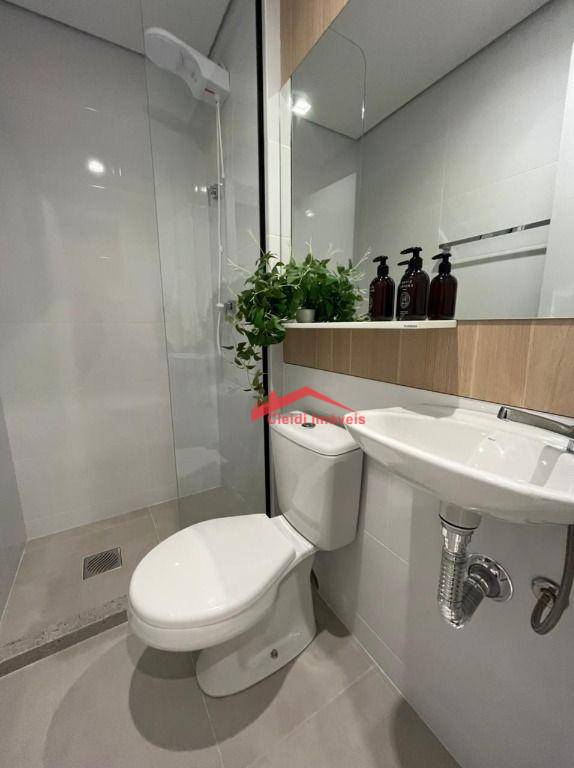 Apartamento à venda com 3 quartos, 138m² - Foto 16