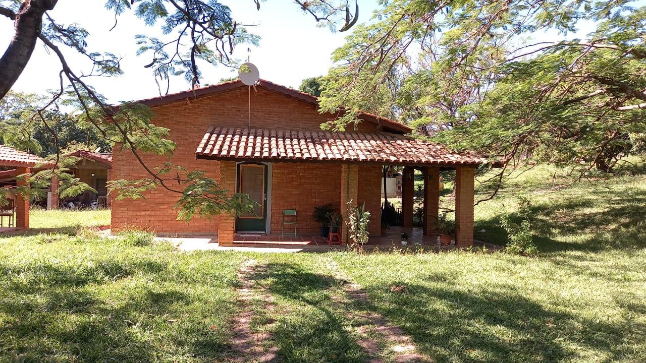 Fazenda à venda com 4 quartos, 1250m² - Foto 13