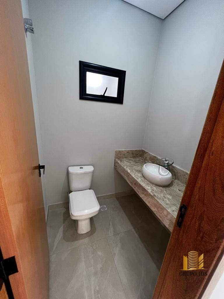 Casa à venda com 3 quartos, 156m² - Foto 16