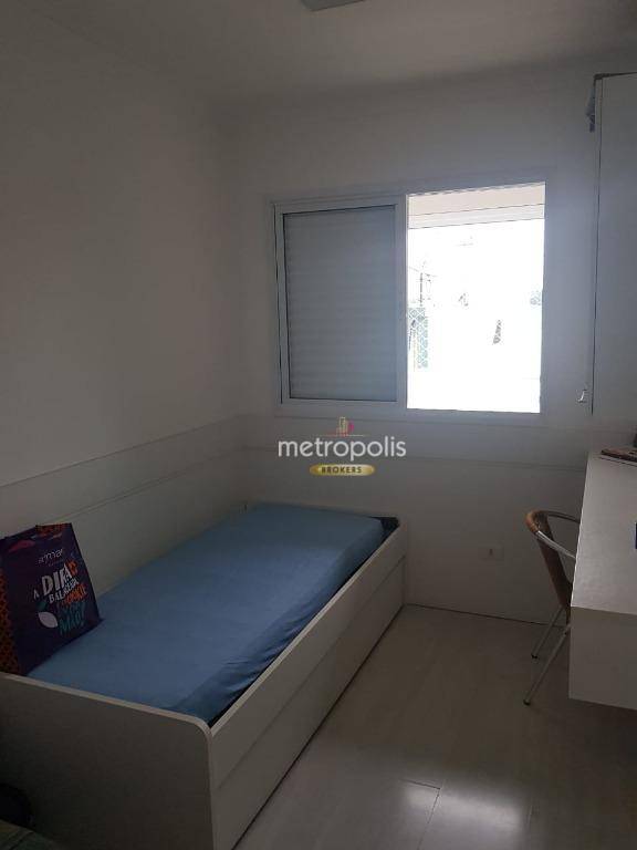 Apartamento à venda com 3 quartos, 91m² - Foto 12