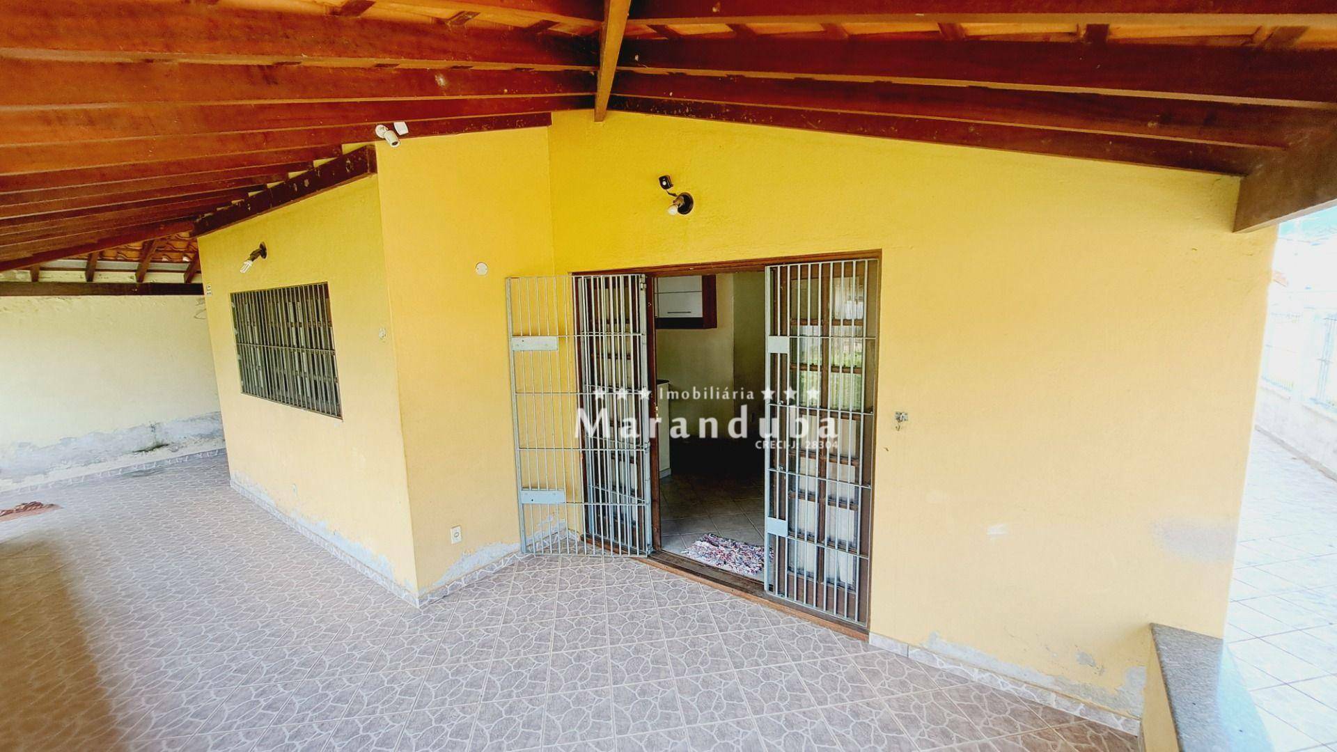 Casa à venda com 3 quartos, 135m² - Foto 3