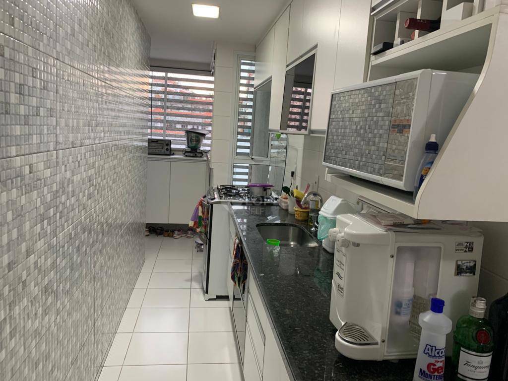 Apartamento à venda com 4 quartos, 145m² - Foto 14