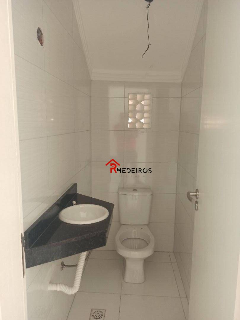 Sobrado à venda com 4 quartos, 215m² - Foto 10