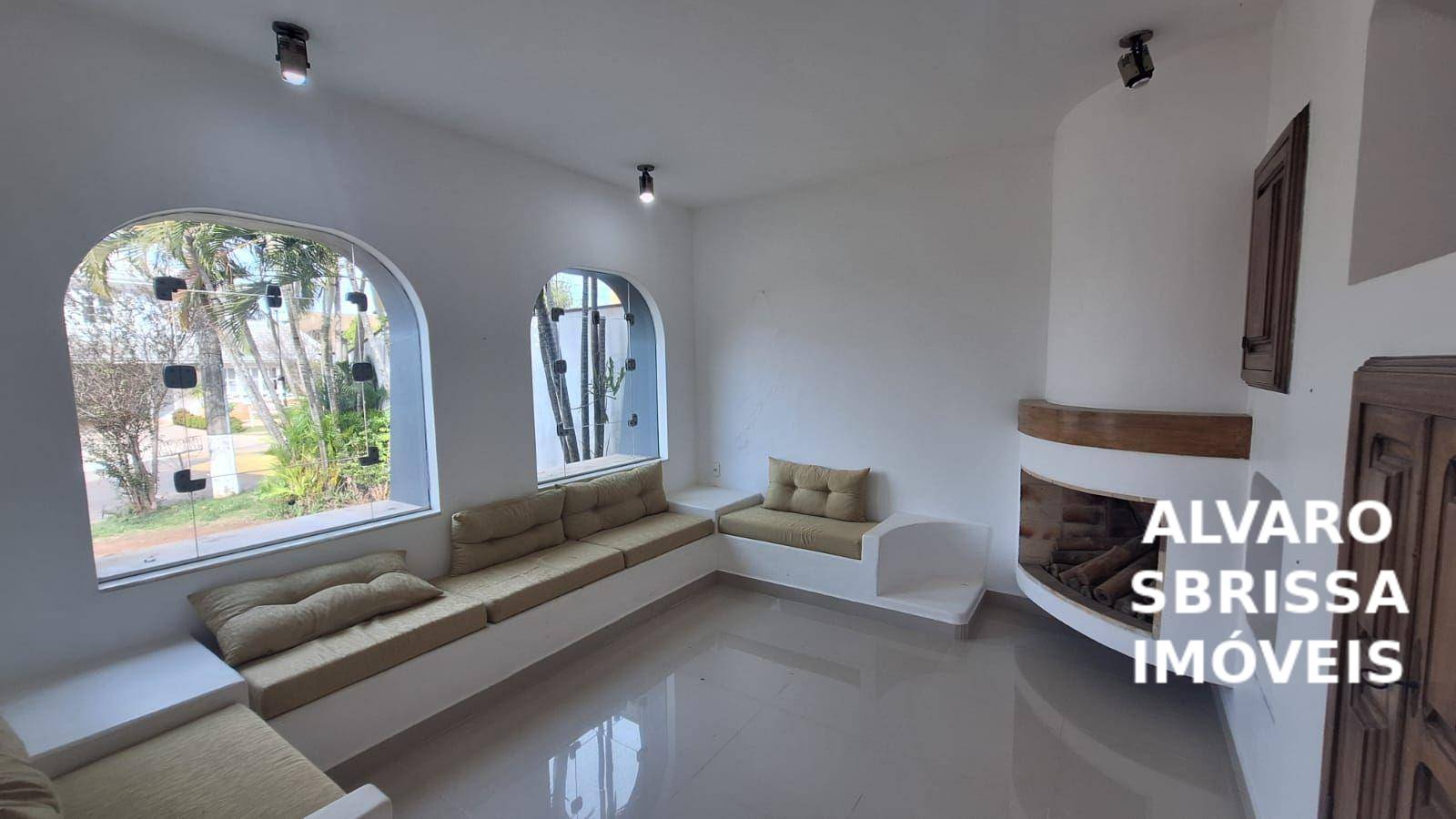 Casa de Condomínio, 4 quartos - Foto 2