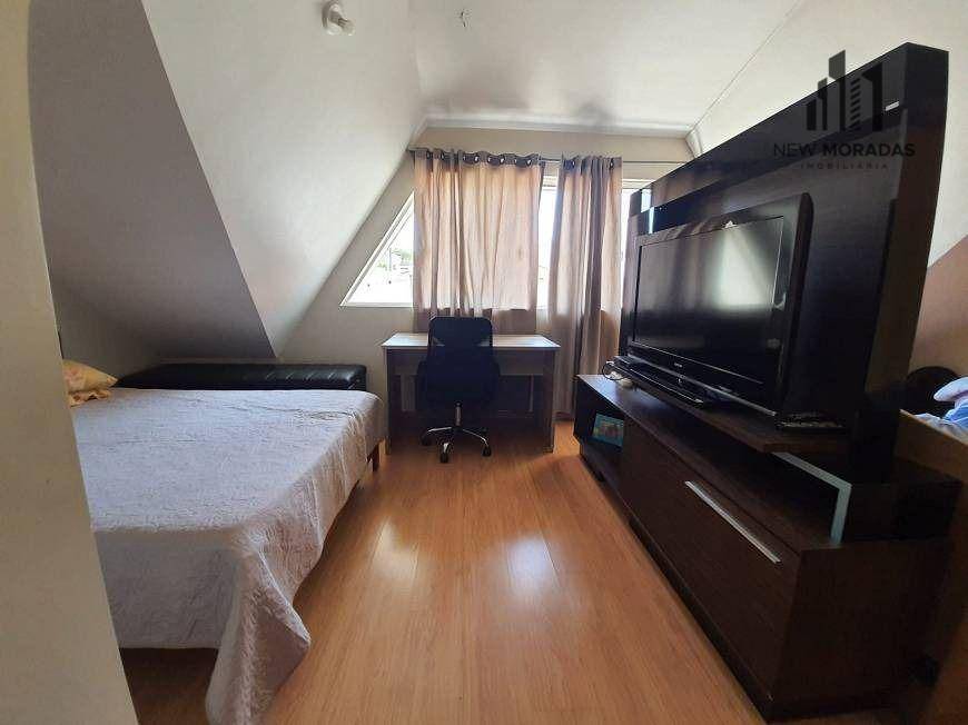 Sobrado à venda com 3 quartos, 206m² - Foto 9