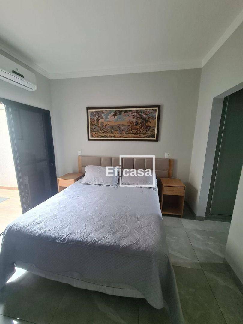 Casa de Condomínio à venda com 3 quartos, 160m² - Foto 22