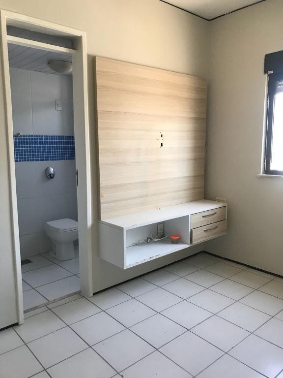 Apartamento à venda com 3 quartos, 130m² - Foto 7